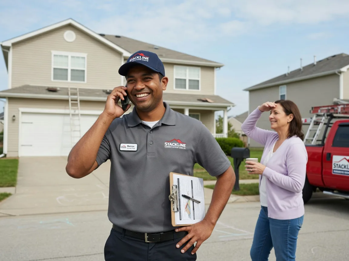 Chimney flashing repair Topton, NC FAQs